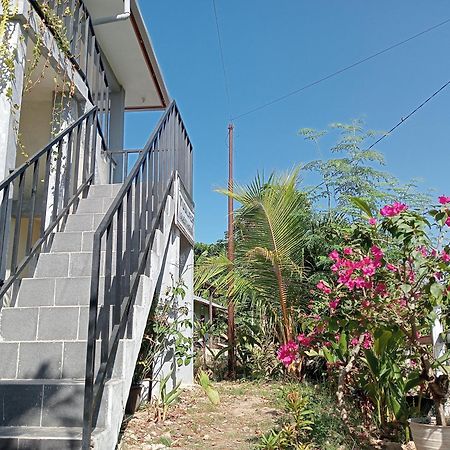 Yusilver Guest House 纳闽巴霍 外观 照片