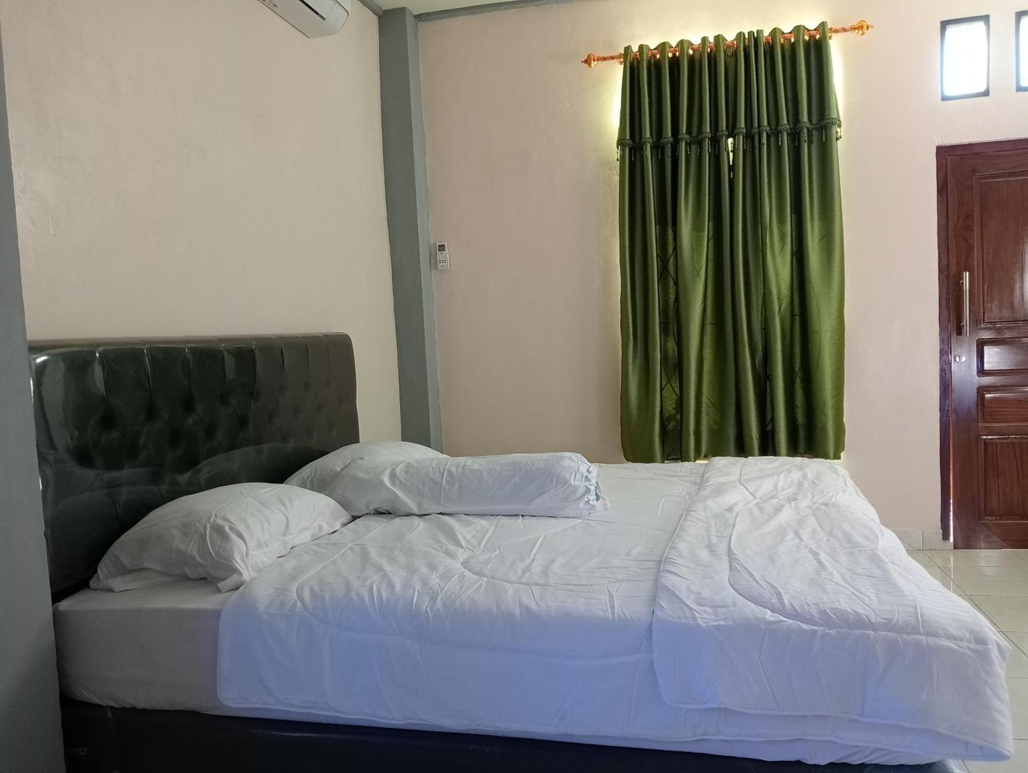 Yusilver Guest House 纳闽巴霍 外观 照片
