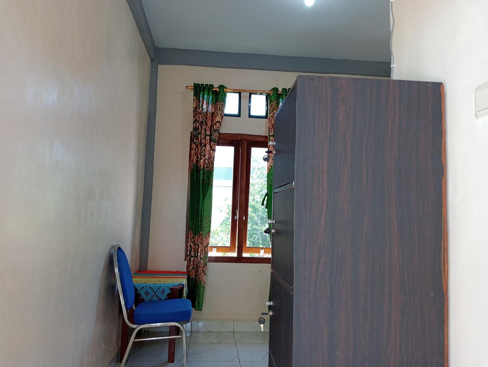Yusilver Guest House 纳闽巴霍 外观 照片