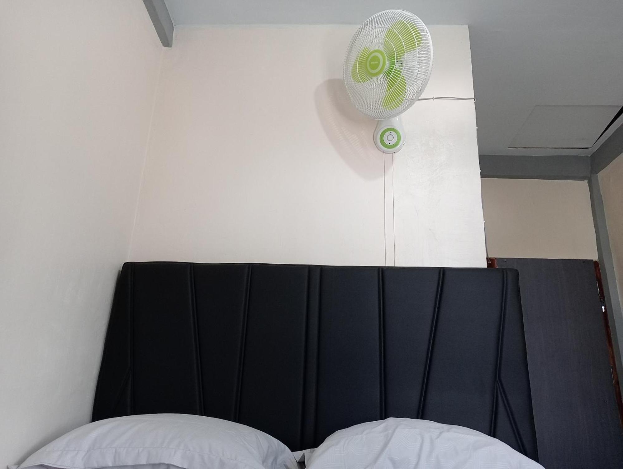 Yusilver Guest House 纳闽巴霍 外观 照片