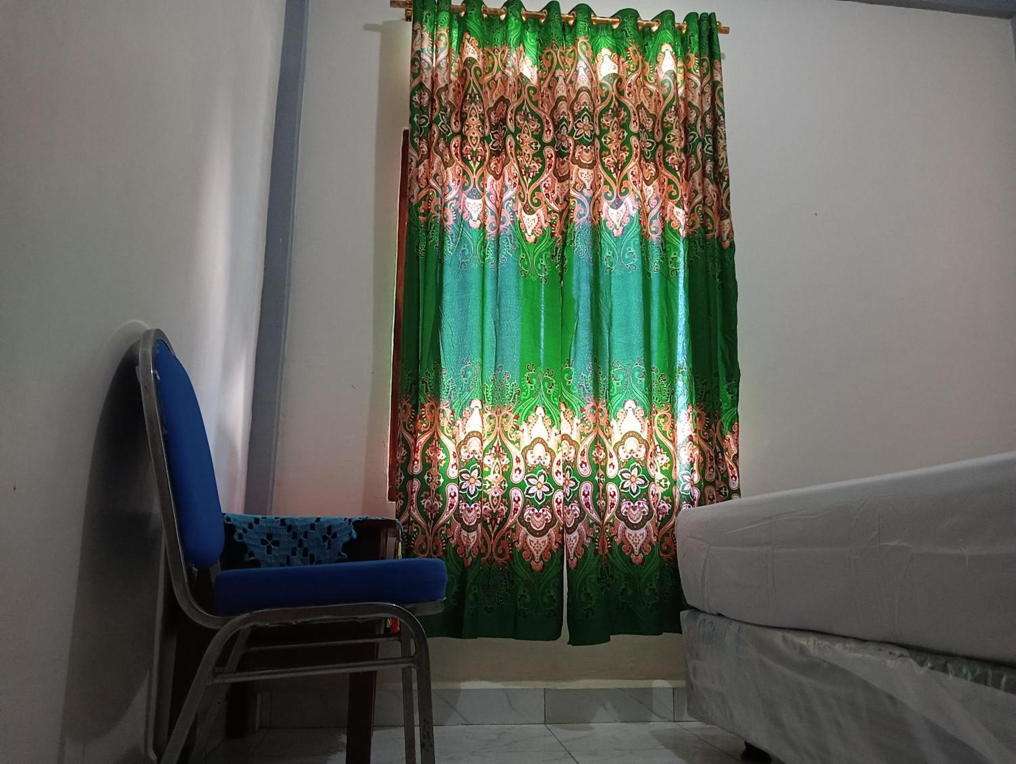 Yusilver Guest House 纳闽巴霍 外观 照片