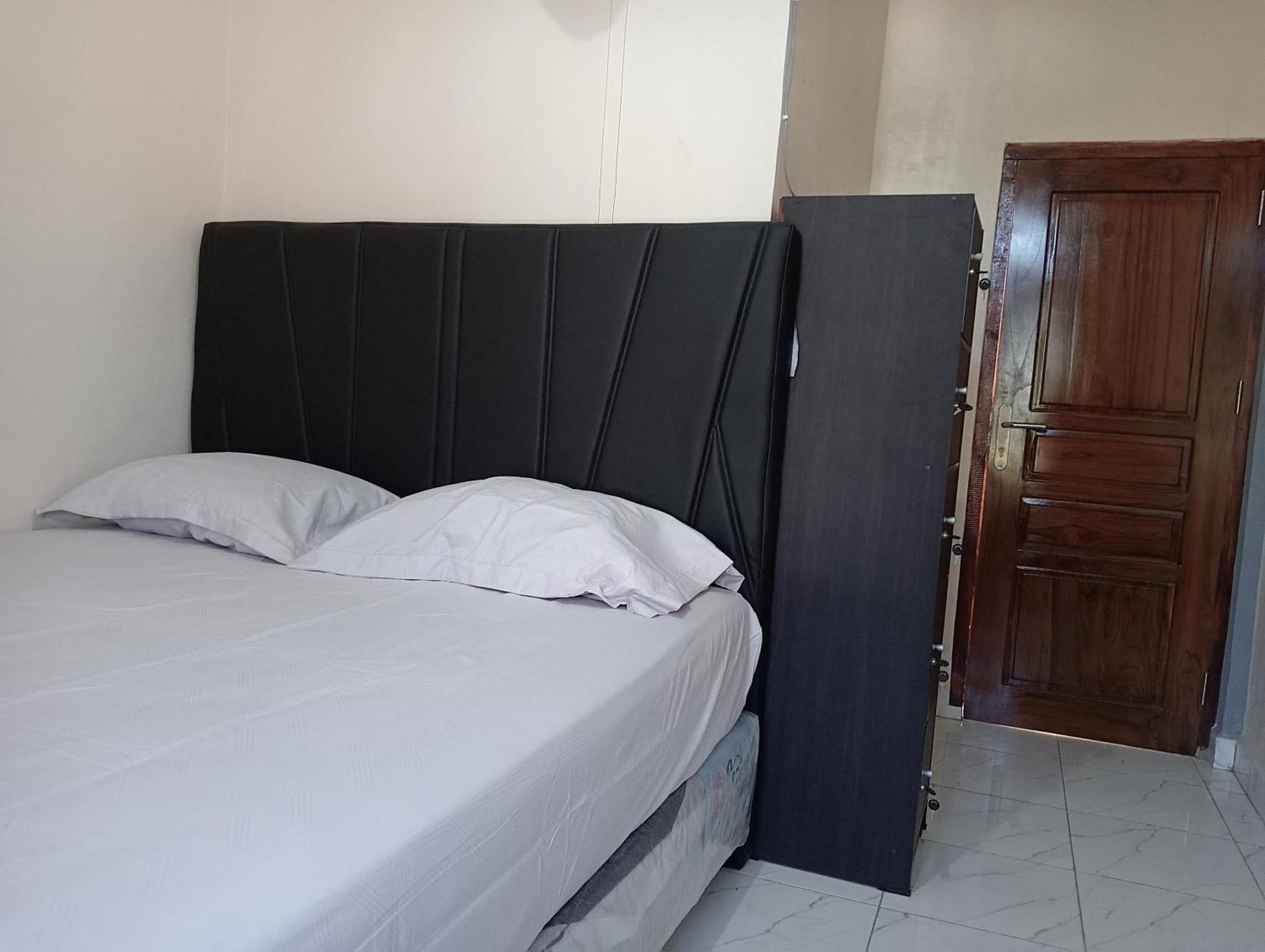 Yusilver Guest House 纳闽巴霍 外观 照片