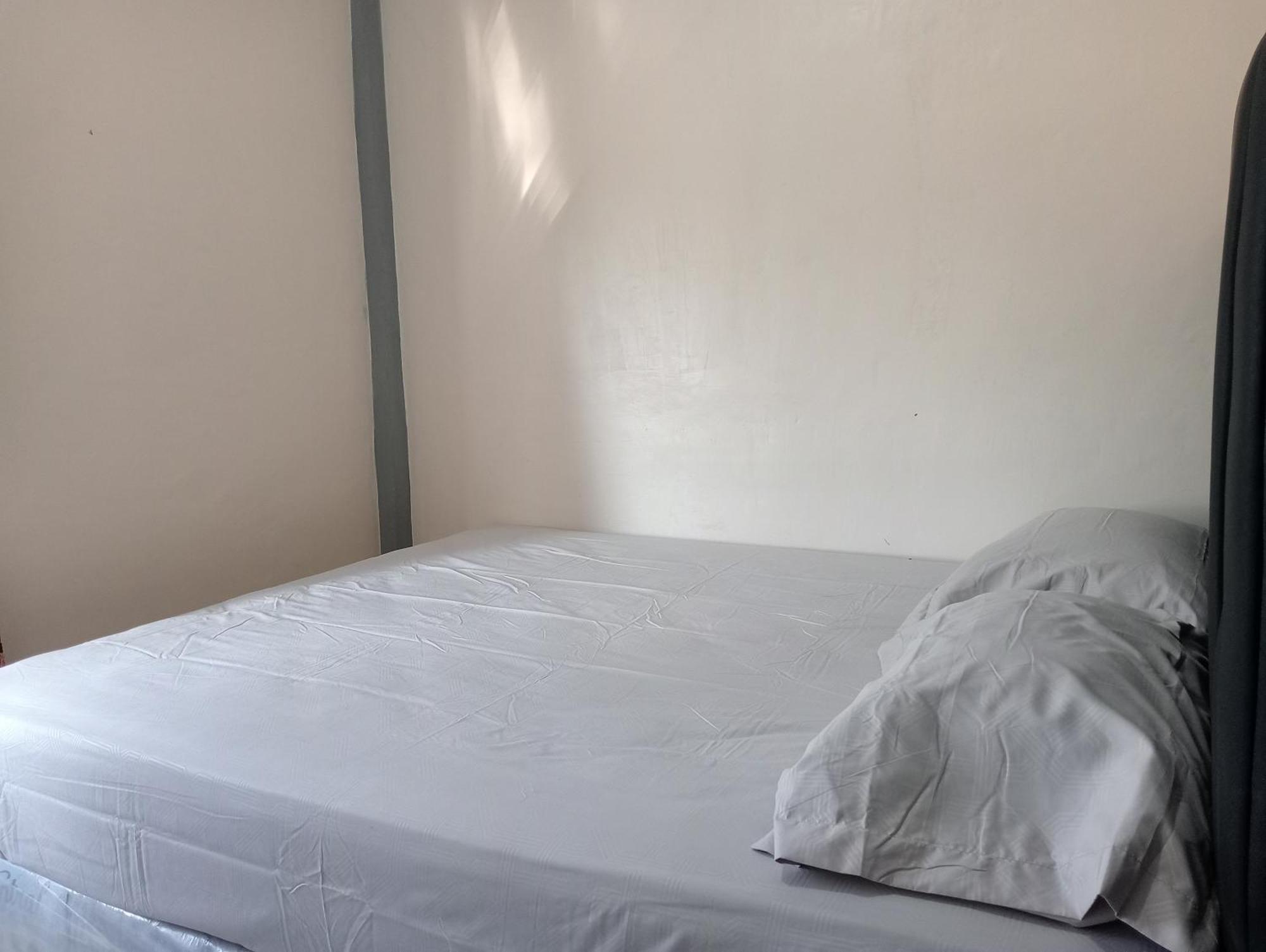 Yusilver Guest House 纳闽巴霍 外观 照片