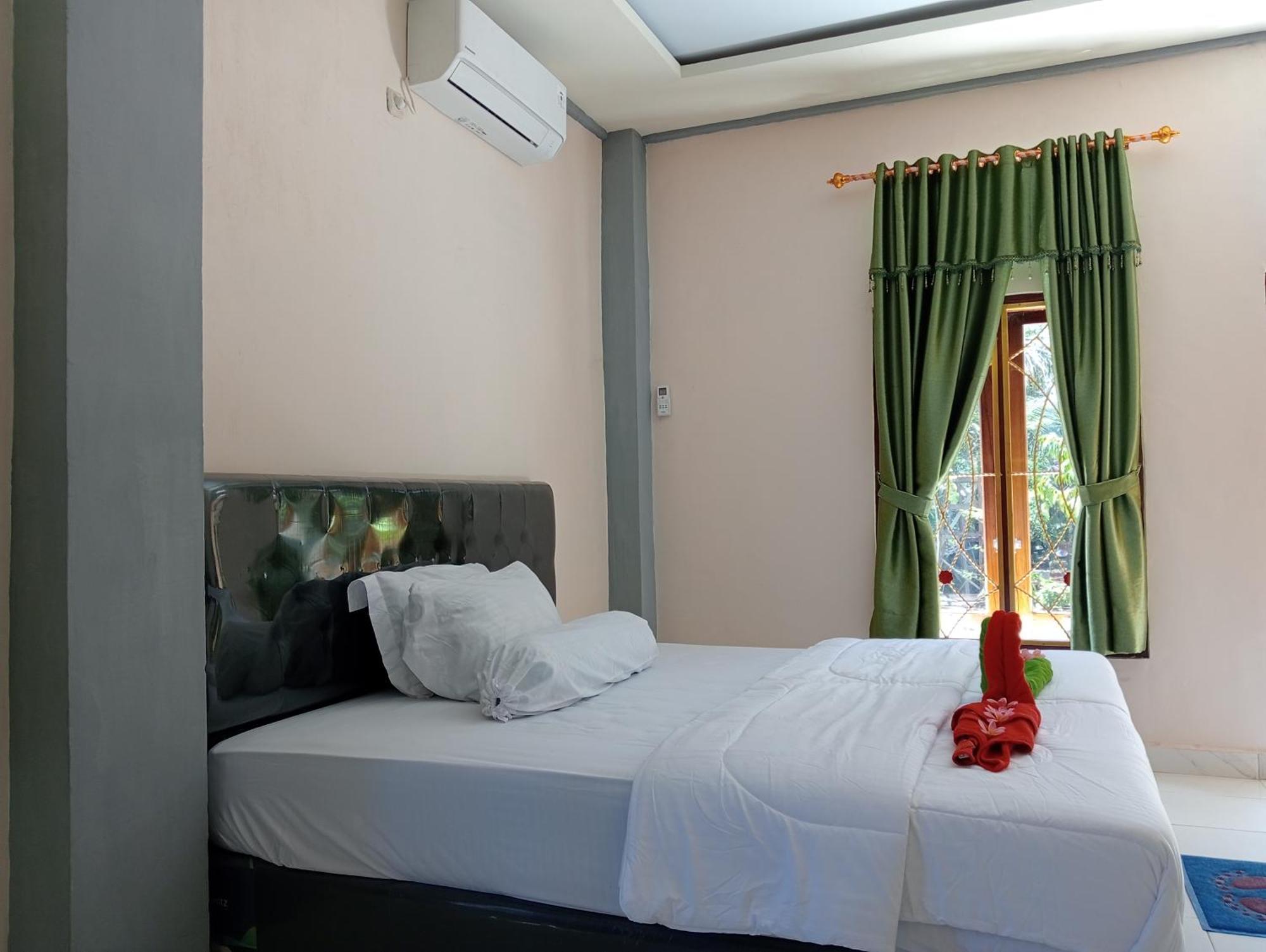 Yusilver Guest House 纳闽巴霍 客房 照片