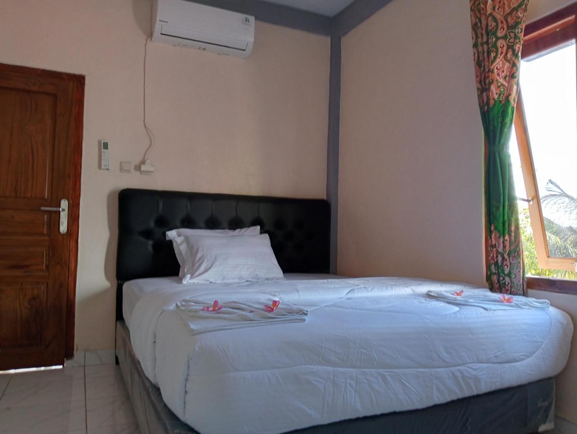 Yusilver Guest House 纳闽巴霍 客房 照片