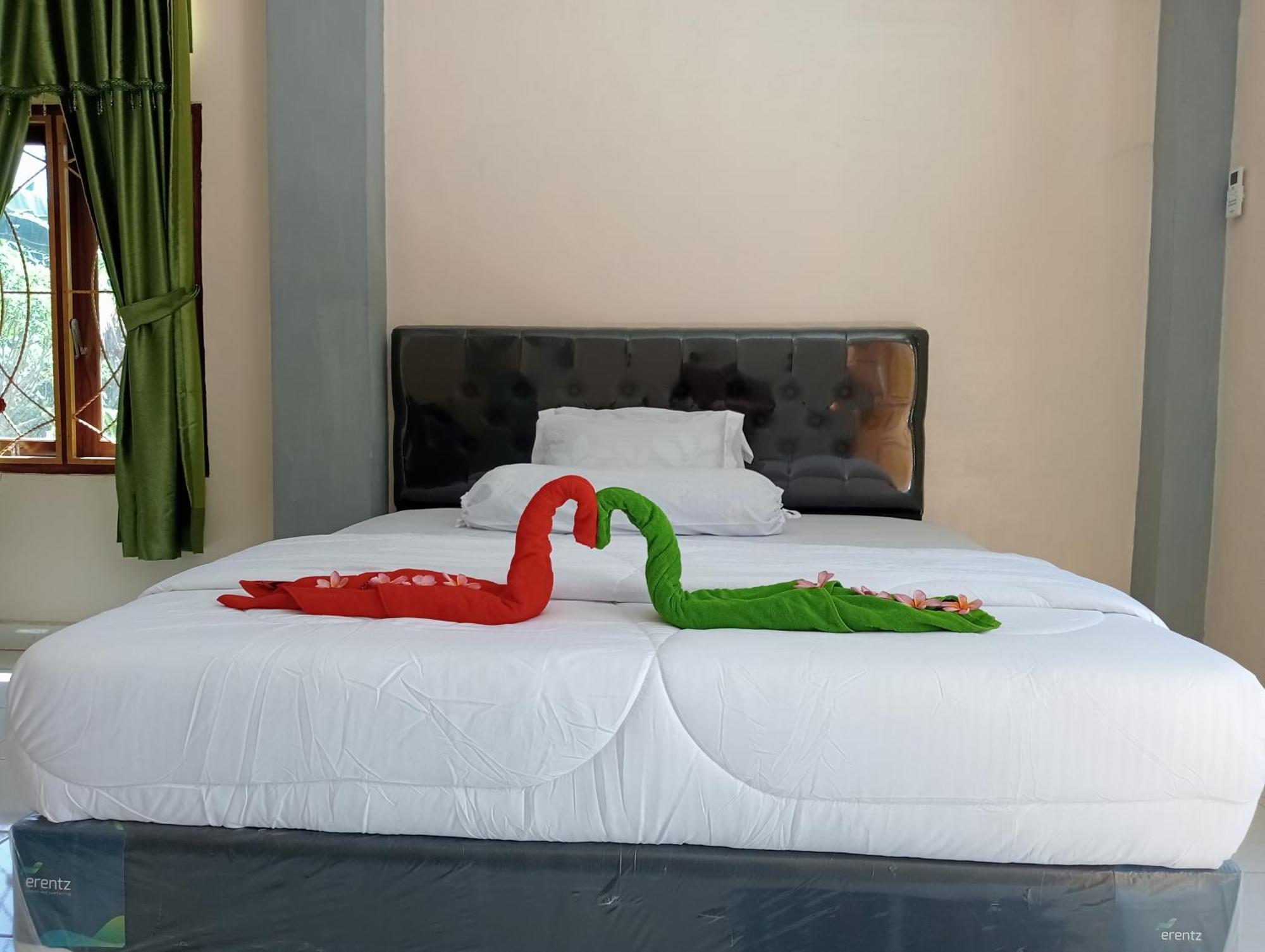 Yusilver Guest House 纳闽巴霍 外观 照片