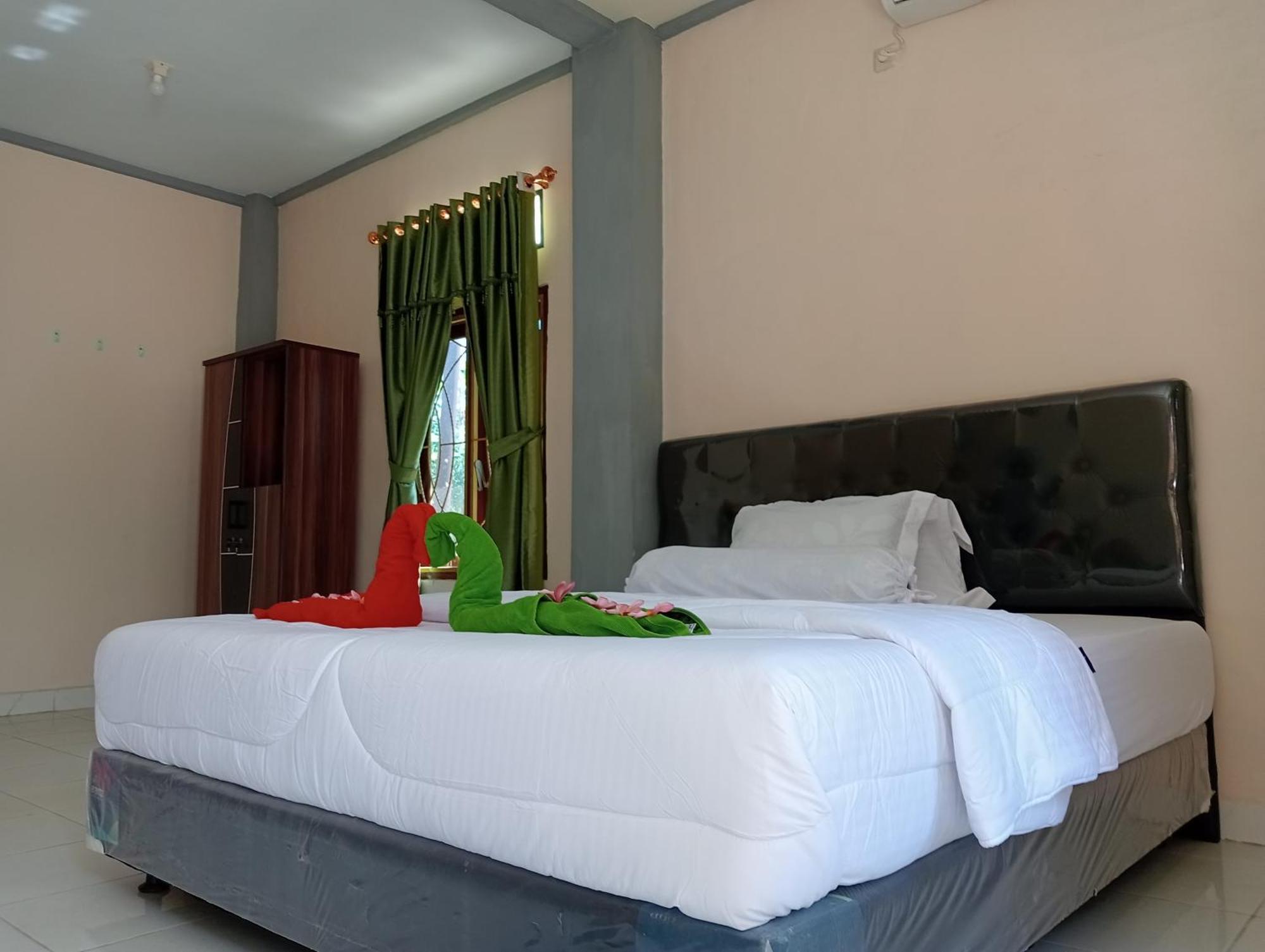 Yusilver Guest House 纳闽巴霍 外观 照片