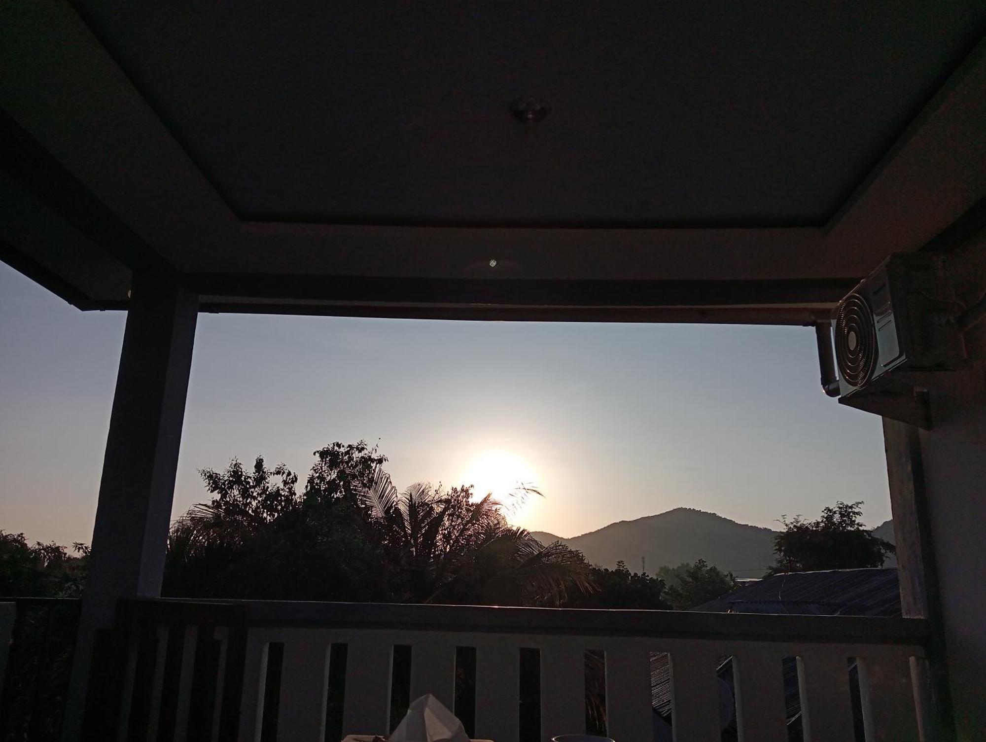 Yusilver Guest House 纳闽巴霍 外观 照片